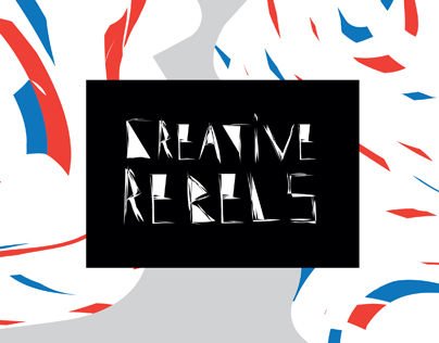 Creative Rebels