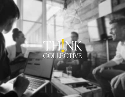 Website Design - Th!nk Collective