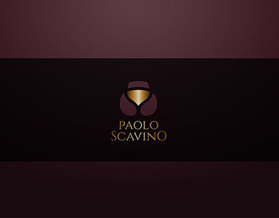 Paolo Scavino Rebrand