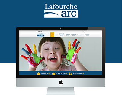 Lafourche ARC