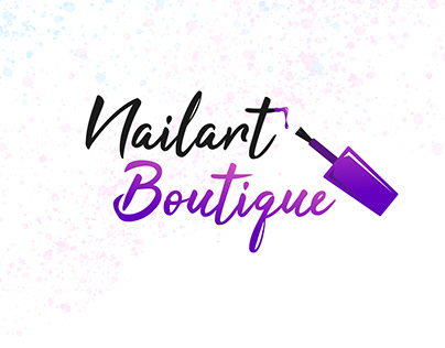Nailart Boutique
