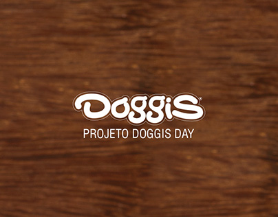 Projeto Doggis Day.