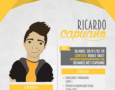 Capuano Ricardo