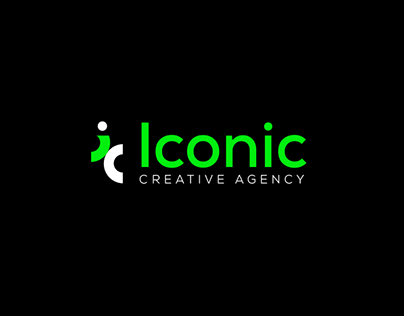 Branding Iconic Creative Agency