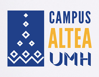 Logo Campus Altea UMH