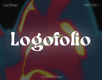 Logofolio / 2023