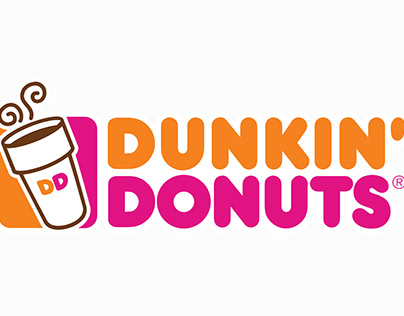 Project thumbnail - Stand 3D DUNKIN DONUT´S