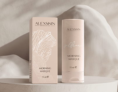 Alexskin | Packaging