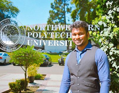 NPU scholar | Northwestern Polytechnic University |