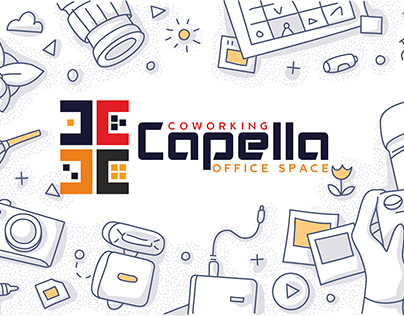 Capella - Coworkin