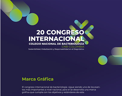 Congreso Internacional de Bacteriología