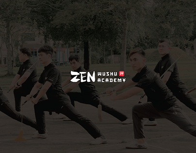 Zen Wushu Academy