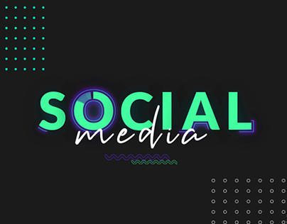 Social Media Creatives - Vol 2