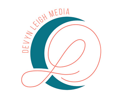 Devyn Leigh Media Logo
