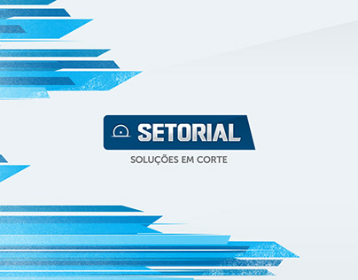 Setorial // Branding