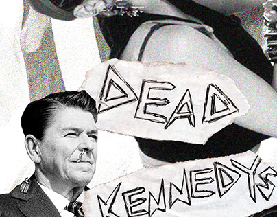 Dead Kennedys 