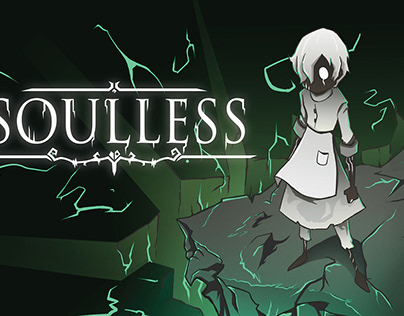 Soulless - Gameplay & Character Design