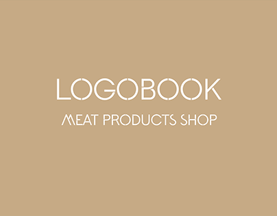 LOGOBOOK MEAT PRODUCTS SHOP