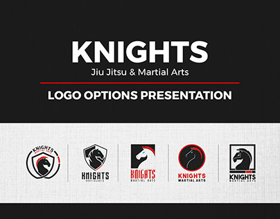 Knight JJ New Logo