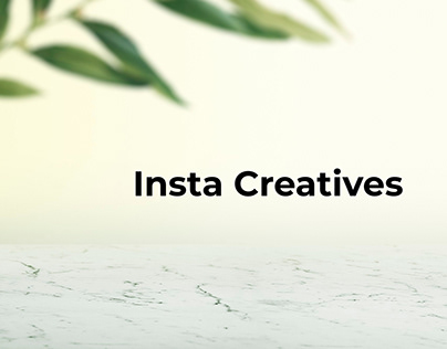 INSTA Creative for PenDrive