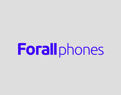 A year in Forall Phones