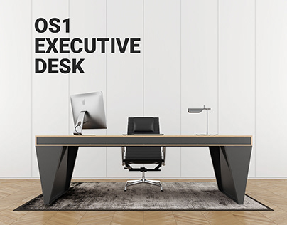OS1 executive desk