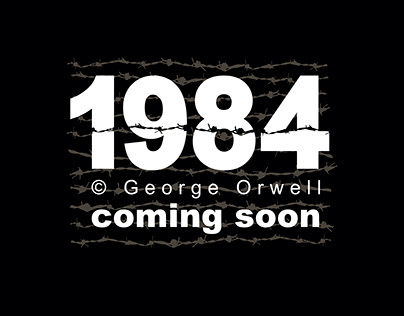 1984. Coming soon
