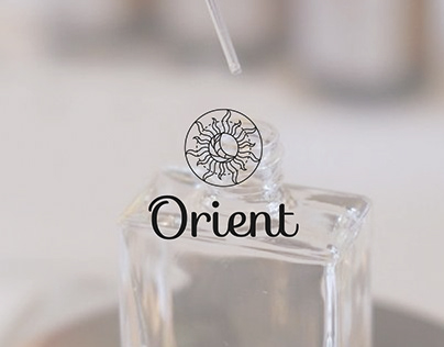 ORIENT | IDENTITY | PERFUME BRAND