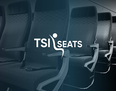 TSI Seats - Creative