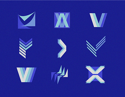 Project thumbnail - Logo Pack - V