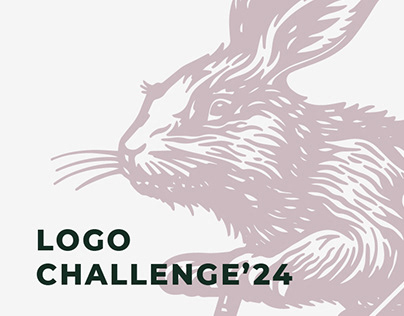 Logo Challenge 2024