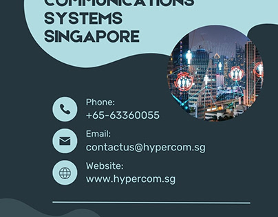 unified communications systems in singapore