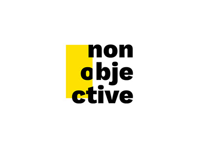 Non objective