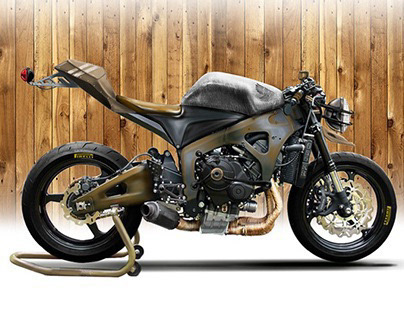 Custom Motorcycle Designs