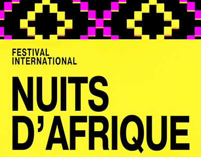 Festival Nuits d'Afrique
