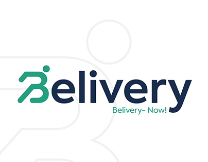 Delivery company - Belivery