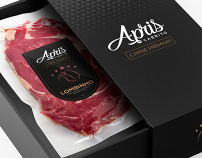 APRIS Cabrito - Carne Premium