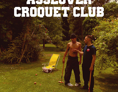 asslover croquet club