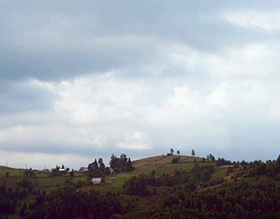 Behind the Hills of Transylvania (RO) - 11