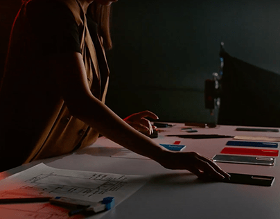 Xiaomi India- Redmi Note 10 Series | Design Film |