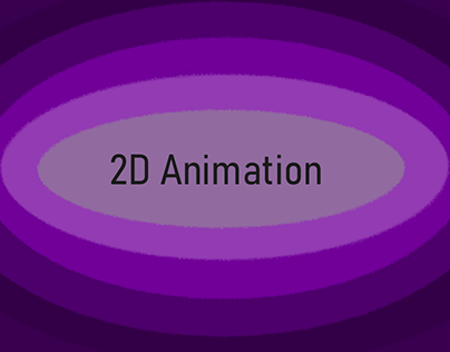 2D Animation