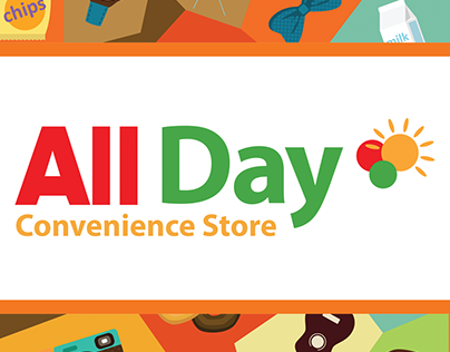 AllDay Convenience Store