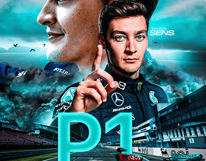 F1 POSTER COLLECTION