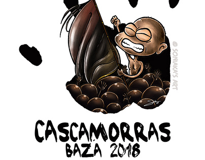 Cascamorras 2018