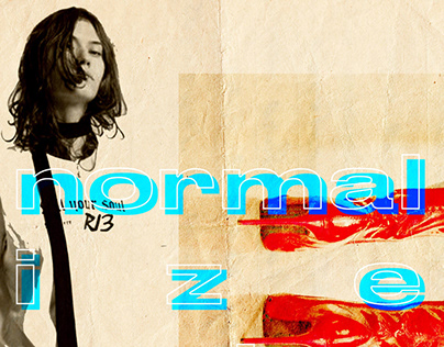 normalize series