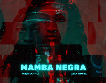 Project thumbnail - MAMBA NEGRA