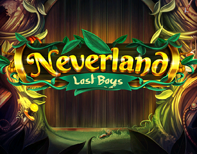 Neverland - Slot Game