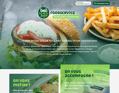 BELL Food Service