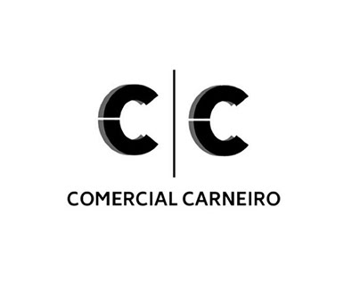 Logotipo Comercial Carneiro