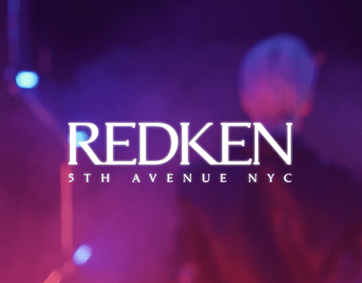 Redken Pitch with BBH